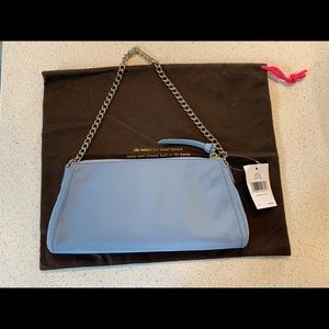 Kate spade clutch purse